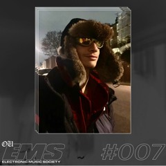 EMS Mix #007 - LJ Balance