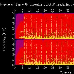 i want alot of friends in the first place 71bpm (@hoeyerdk) (@millyrocker1337)