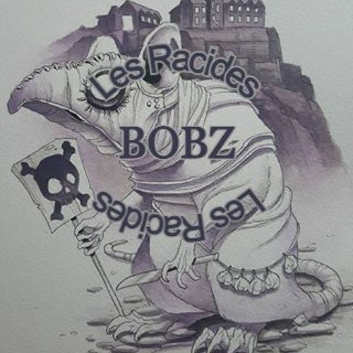 Les Racides