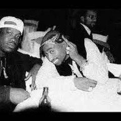 2PAC – REPRESENTIN’ FOR RON G AKA THE HEAT FEAT. STRETCH, KEITH MURRAY & IT’S ALIVE