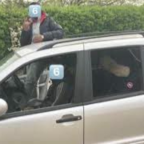 #Y.ACG Maz - Gun Smoke