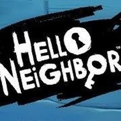 Hello neighbor