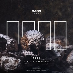 ASCO - Lacrimosa [Symphony of CAOS]