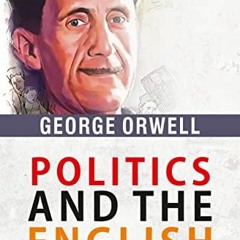 [Get] KINDLE 🖍️ Politics and the English Language by  George Orwell [EBOOK EPUB KIND