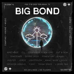 Big Bond 2023 Sets