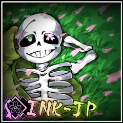【INK-JP】Uwa!! So Japanese♫