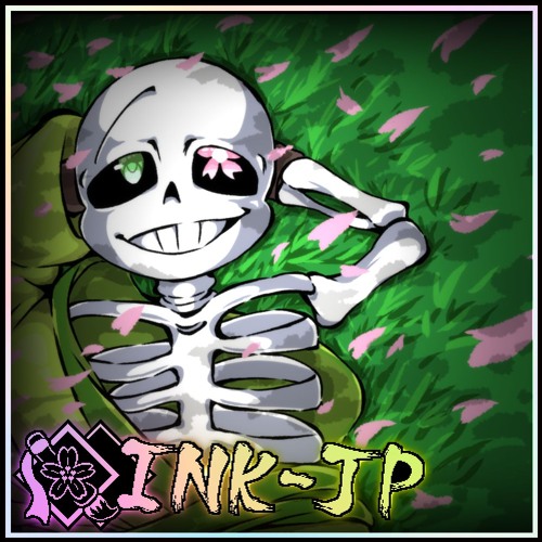 【INK-JP】Uwa!! So Japanese♫
