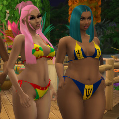 Jab & Co. Mix | @ITSJADAPINK @KAMMIISLAND