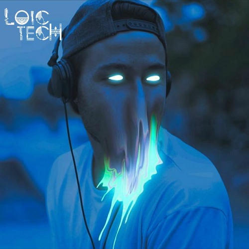 Psychodelic Dream - LoicTech (Set 2021)