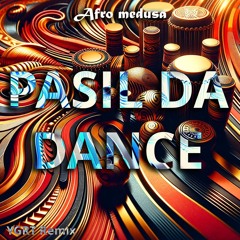 PASIL DA DANCE - Hard Groove - YGRT [Free Download]