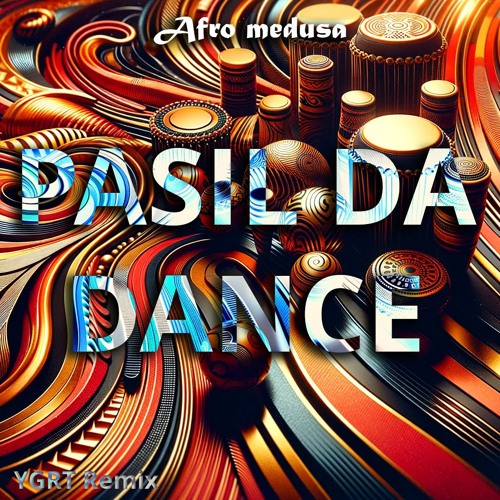 PASIL DA DANCE - Hard Groove - YGRT [Free Download]