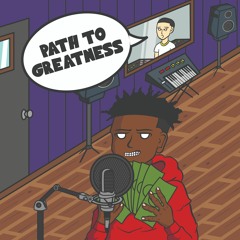 On Da Map (feat. Garrison Far & GottiThaHotBoy)