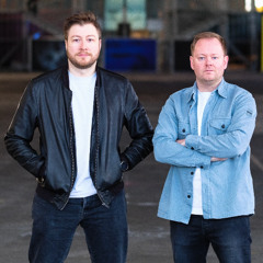 Das Manier B2B Lars Ford @ Donker Dansen 18-01-2025