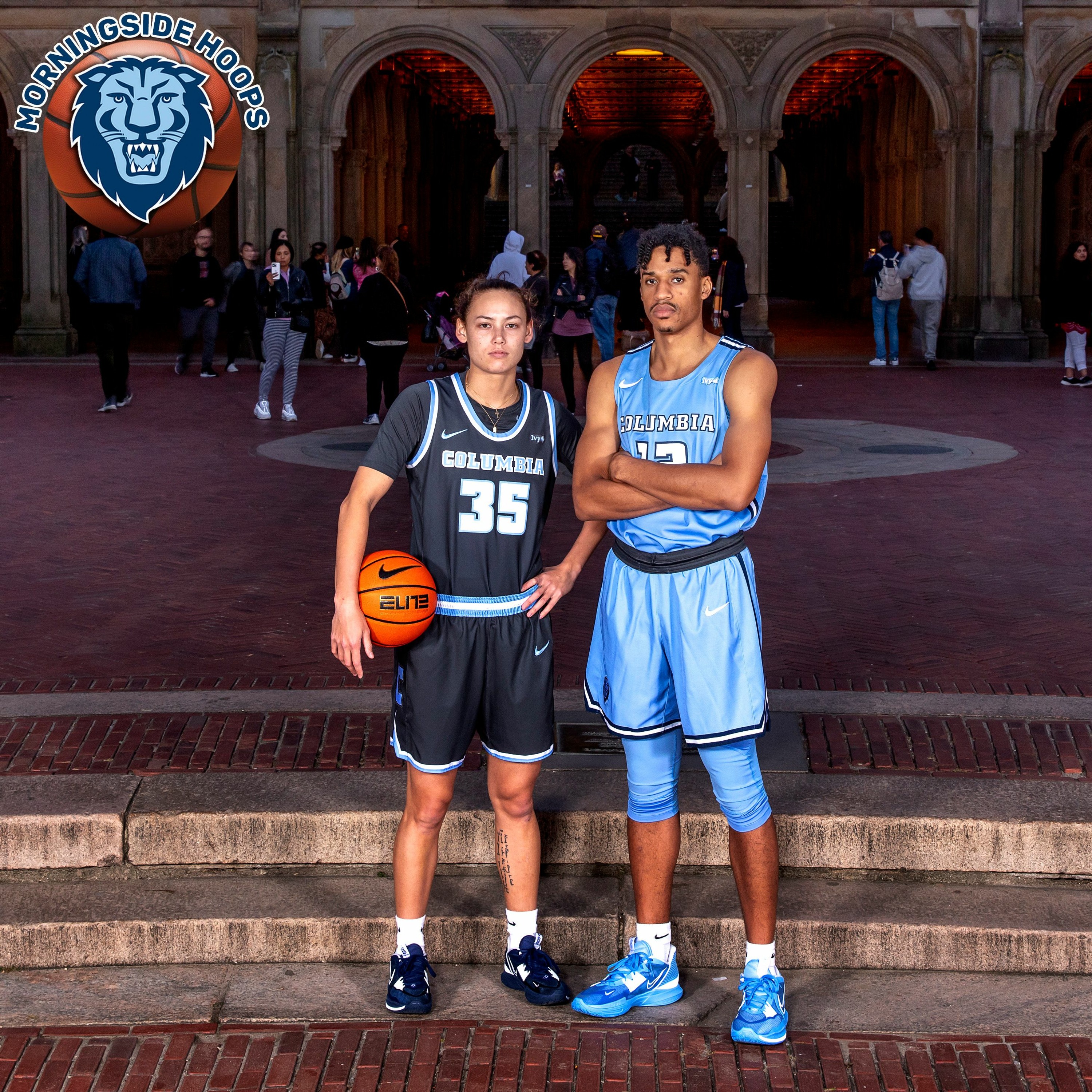 Columbia Athletics