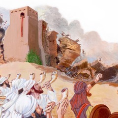Trombones Of Jericho