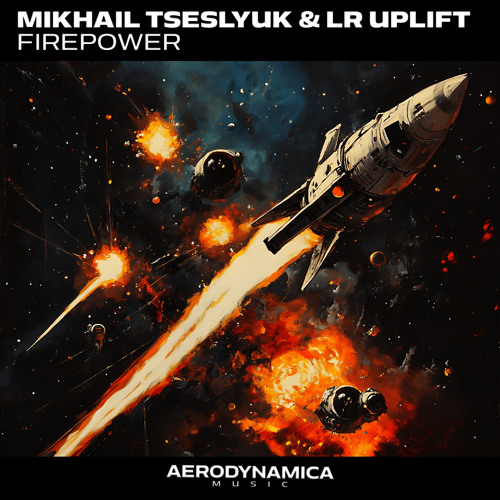 Firepower (Extended Version)