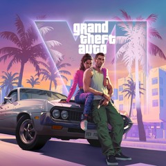 Grand Theft Auto Music (prod.Big Lo$)