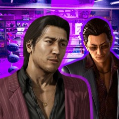 Affected Chivalry (Yakuza 5 & Judgment Mashup)