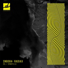 Radiax - Oil