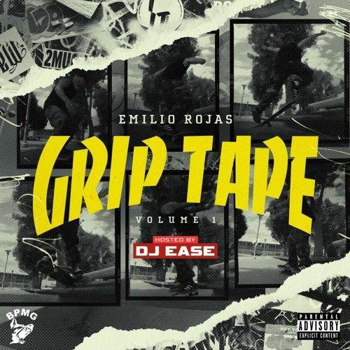 Emilio Rojas & GT Garza - "Guess Whos Bizzack" (Remix)