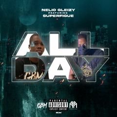 ALL DAY (Feat. Super Figue)