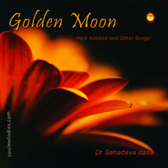 Golden Moon - Hare Krishna 1
