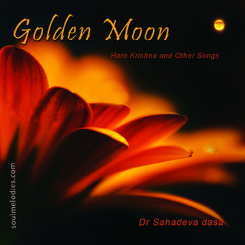 Golden Moon - Hare Krishna 2