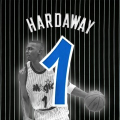 Hardaway (ft. Deezy) [prod. goodbyephil]