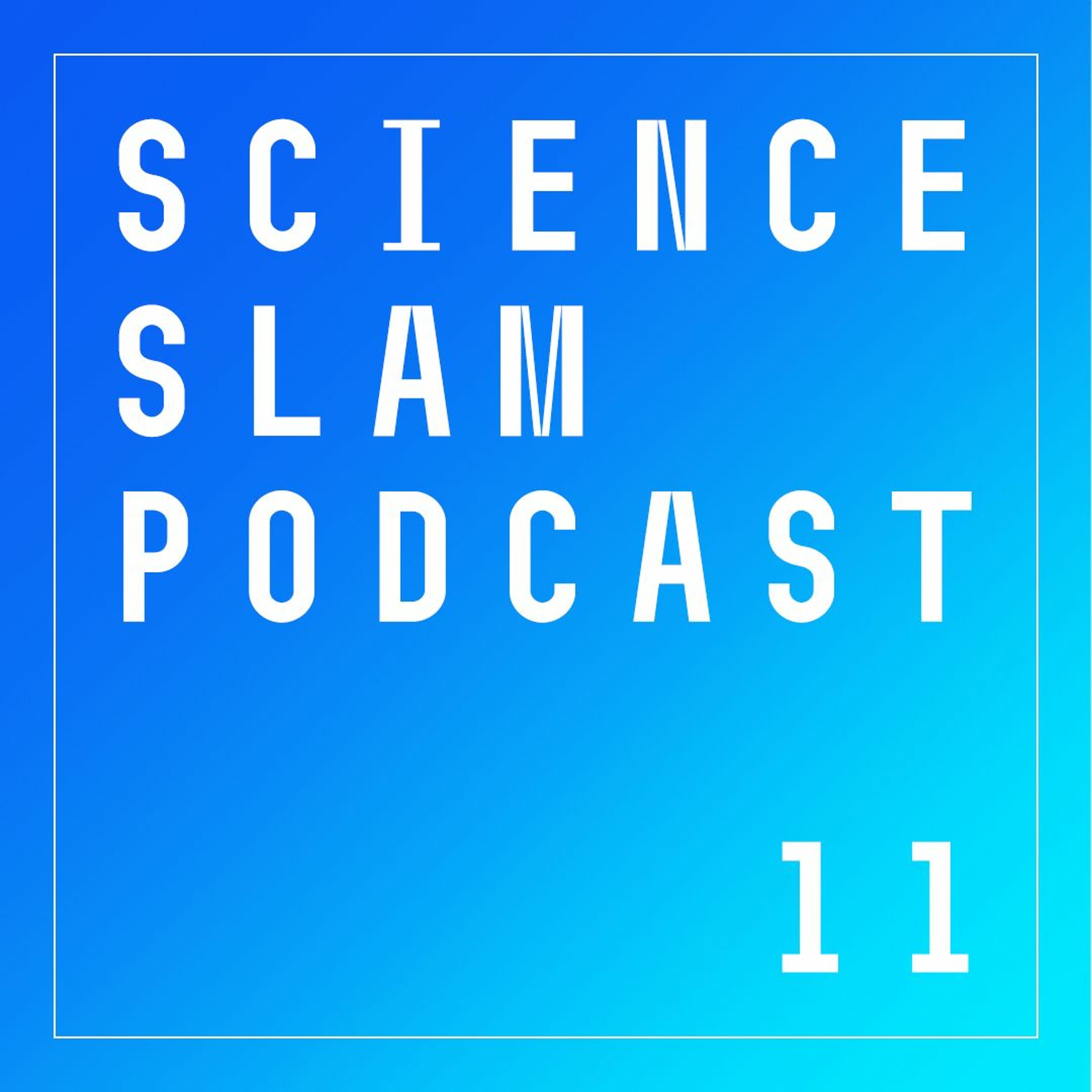 Science slam MUNI