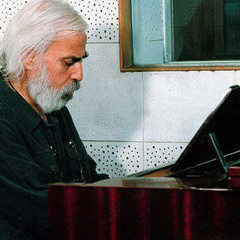 Marsiye Practice with Sattar ستار تمرین اهنگ مرثیه