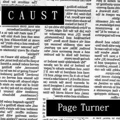 Caust - A Smoker's Lair