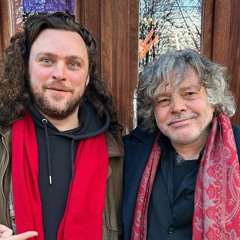 Nonchalance Calculée w/ Serge Van Duijnhoven @ Kiosk Radio 05.12.2025