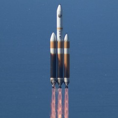 Delta Heavy