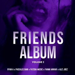 APOLLO - ALIZ JOEZ (FRIENDS ALBUM VOL 1)
