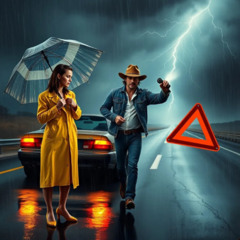 Good Samaritan  (Remastered)