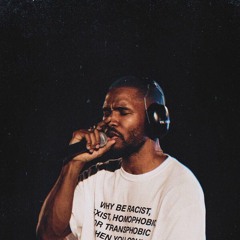 White Ferrari by Frank Ocean but it will change your life