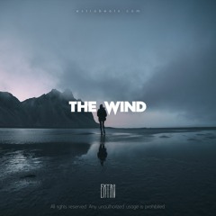The Wind | R&B • 130 BPM