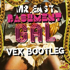 Mr Easy - Bashment Gal (Vex Bootleg) FREE DOWNLOAD