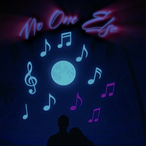 No One else (Ð££~K4¥ X Kubz X 2kuxx)