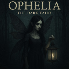 Ophelia - The Dark Fairy