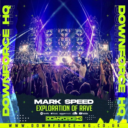 Mark Speed - Exploration Of Rave (sample)