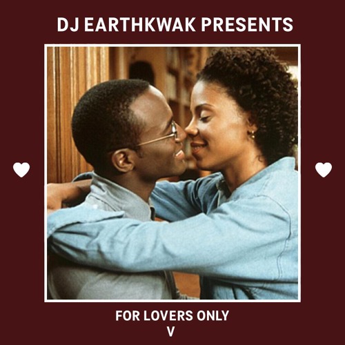 DJ Earthkwak Presents: F.L.O. V