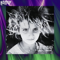 Matisyahu - Live Like A Warrior (Komuz Remix)