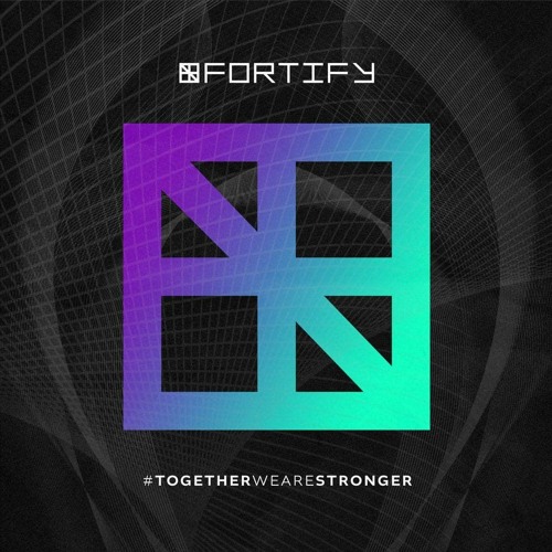 Fortify Guest Mix - Andy Kelly 16th July 2022
