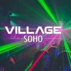 LIVE SET  - Village Soho - Basement Bar(London Pride 2021)