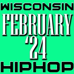 February 2024 CWHipHop