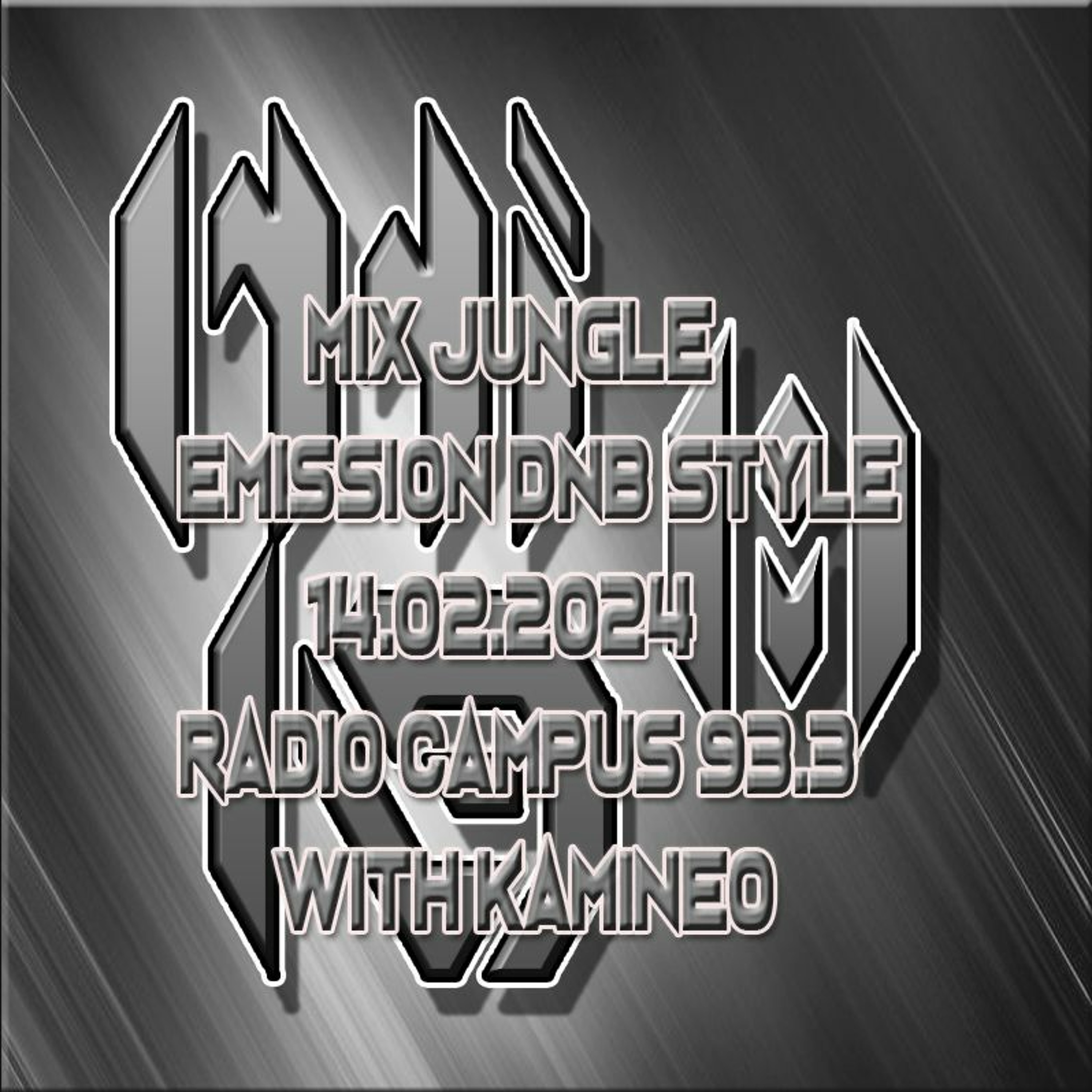 kamineo Dnb