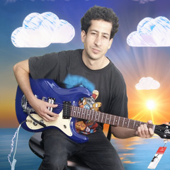 אור דולק אחריך