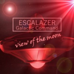 View of the moon (Premaster)