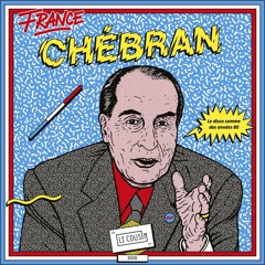 Chébran 2020 // Disco Mixtape